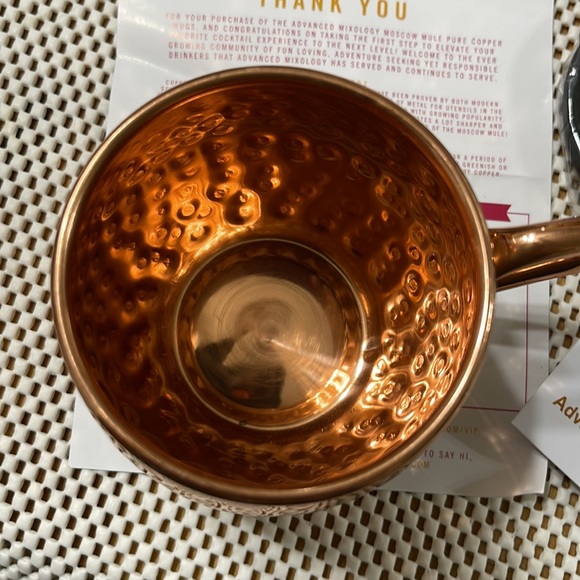 Mule Science Mug Set - NIB - Picture 6 of 8